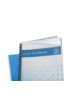 Voorblad GBC A4 Polycover 450micron semitransparant 50 stuks