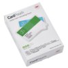 Lamineerhoes GBC club card 75x105mm 2x125micron 100 stuks