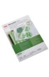 Lamineerhoes GBC A3 2x75micron 100 stuks