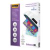 Lamineerhoes Fellowes A4 2x80micron glans 100 stuks