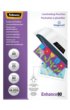 Lamineerhoes Fellowes A4 2x80micron glans 25 stuks