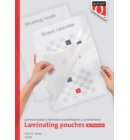 Lamineerhoes Quantore A3 2x75micron 100 stuks