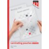 Lamineerhoes Quantore A4 2x75micron 100 stuks