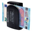 Valsgeld detector Safescan 85 zwart