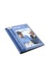 Showmap Europel Frontview A4 30-tassen antraciet