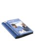Showmap Europel Frontview A5 20-tassen antraciet