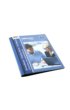 Showmap Europel Frontview A4 10-tassen antraciet