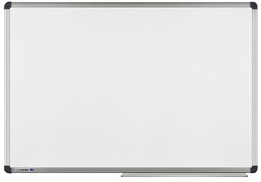 Whiteboard Legamaster Universal 45x60cm gelakt retail