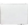 Whiteboard Legamaster Premium+ 90x120cm magnetisch emaille