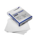 Navuldoekje Legamaster 120200 voor whiteboardwisser 120100 100 stuks