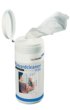 Whiteboardreiniger Legamaster TZ66 121400 pot met 100 stuks