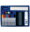 Whiteboard starterkit Legamaster 125500 professional