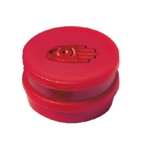Magneet Legamaster 30Mm 850Gr Rood lega kopen in de aanbieding