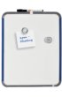 Whiteboard Nobo Slim Line 28x36cm wit