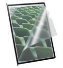 Infotas Djois Flex-O-Frame met pen A4 zwart
