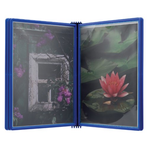 Jalema Wandelement Flex O Frame Met 5 Tassen Blauw jalema kopen in de aanbieding Jalema Wandelement Flex O Frame Met 5 Tassen Blauw jalema kopen in de aanbieding