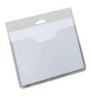 Veiligheidspasmapje Durable 8136 open 60x90mm