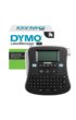 Labelprinter Dymo LabelManager 210D+ draagbaar azerty 12mm zwart