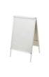 Stoepbord Nobo Premium Plus 70x100cm met kliklijst