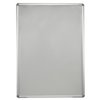 Kliklijst Nobo Premium Plus A0 118x84,1cm aluminium