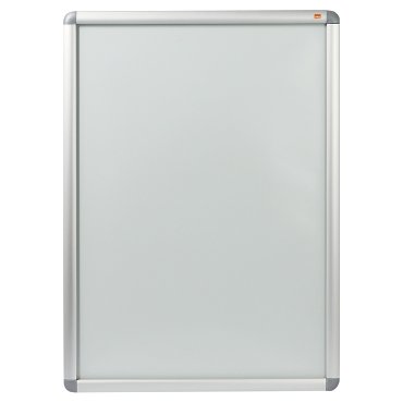 Kliklijst Nobo Premium Plus A1 84,1x59,4cm aluminium
