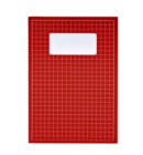 Schrift Qbasic A4 ruit 10mm 80blz 70gr assorti