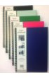 Fotoplakboek Papyrus Traditioneel 330x230mm 24 vel