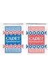 Speelkaarten Cartamundi cadet