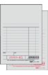 Kassablok Expres SI-40920 150x100mm 50x2vel