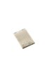 Kassablok Djois Atlanta met kopie (carbon) 142x100mm 50x2vel wit