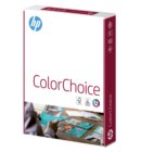 Kleurenlaserpapier HP Color Choice A4 100gr wit 500vel