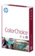 Kleurenlaserpapier HP Color Choice A4 100gr wit 500vel