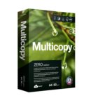 Kopieerpapier Multicopy Zero A4 80gr wit 500 vel