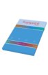 Kopieerpapier Fastprint A4 80gr diepblauw 100vel