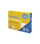Kopieerpapier Datacopy A4 80gr wit 500 vel