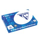 Kopieerpapier Clairefontaine Clairalfa A4 90gr wit 500 vel