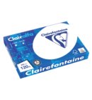 Kopieerpapier Clairefontaine Clairalfa A4 120gr wit 250 vel