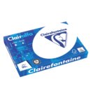 Kopieerpapier Clairefontaine Clairalfa A3 90gr wit 500 vel