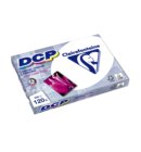 Laserpapier Clairefontaine DCP A4 120gr wit 250 vel
