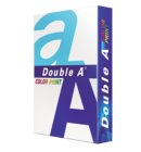 Kopieerpapier Double A Color Print A4 90gr wit 500 vel