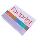 Kopieerpapier Quantore Colour A4 120gr lila 250 vel