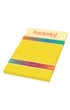 Kopieerpapier Fastprint A4 120gr diepgeel 100vel