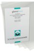 Ontwerpblok Schoellershammer A3 80-85gr transparant 50 vel