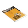 Envelop CleverPack Tyvek monsterzak 250x353x38mm wit pak à 10 stuks