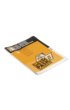 Envelop CleverPack Tyvek monsterzak 250x353x38mm wit pak à 10 stuks