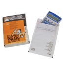 Cleverpack luchtkussen envelop, model no. 14, 180 x 265 mm. kleur wit