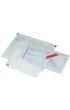 Paklijstenvelop IEZZY zelfklevend onbedrukt 225x122mm 250 stuks