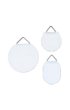 Hanghaakje HERMA 5749 55mm 6stuks