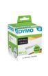 Etiket Dymo LabelWriter adressering 28x89mm 2 rollen á 130 stuks wit