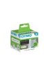 Etiket Dymo LabelWriter multifunctioneel 38x190mm 1 rol á 110 stuks wit